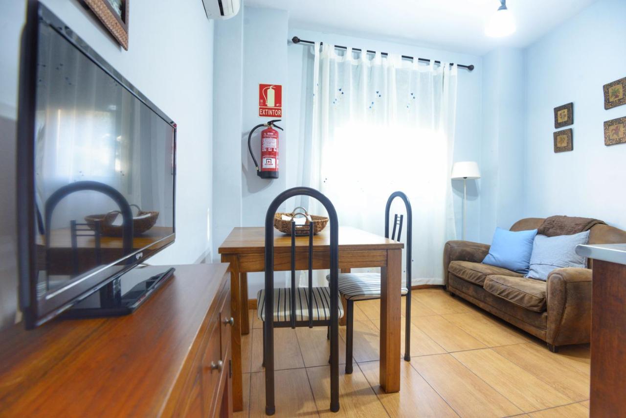 Apartamentos Rurales La Vera 자란딜라데라베라 외부 사진