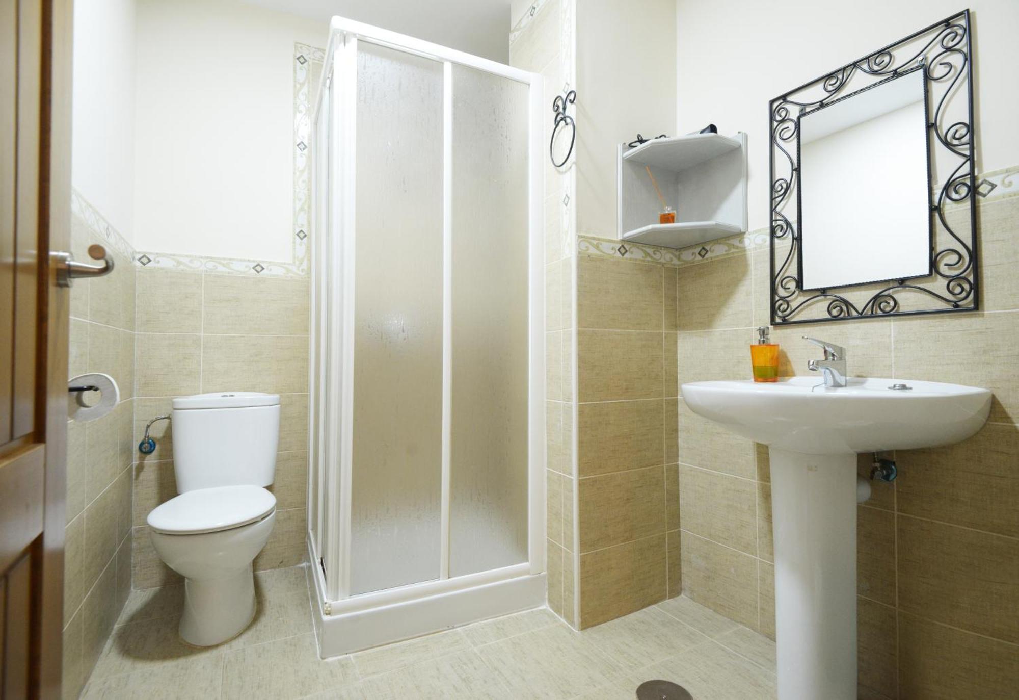 Apartamentos Rurales La Vera 자란딜라데라베라 외부 사진
